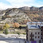 Apartman Escarra - Reformado, Acogedor Y Luminoso, Con Garaje Cubierto Y Ascensor By Pirineos 360 Escarrilla