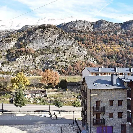 Lägenhet Escarra - Reformado, Acogedor Y Luminoso, Con Garaje Cubierto Y Ascensor By Pirineos 360 Escarrilla