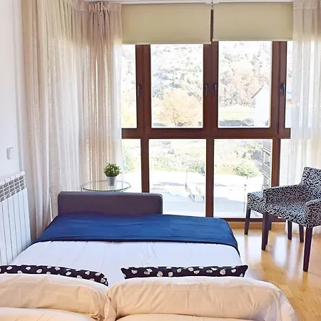 Escarra - Reformado, Acogedor Y Luminoso, Con Garaje Cubierto Y Ascensor By Pirineos 360 Escarrilla