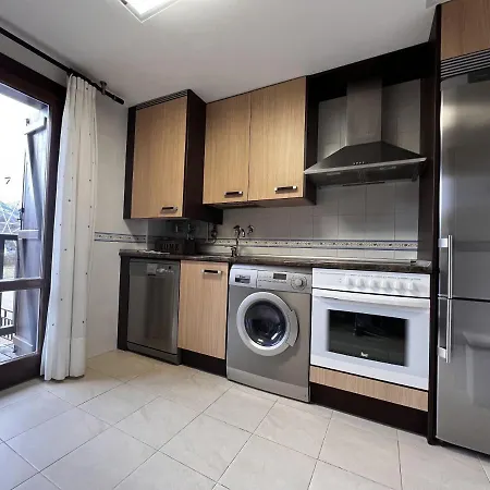 Escarra - Reformado, Acogedor Y Luminoso, Con Garaje Cubierto Y Ascensor By Pirineos 360 Apartment