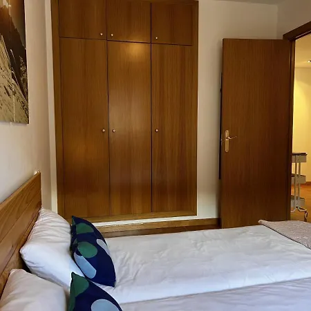 Escarra - Reformado, Acogedor Y Luminoso, Con Garaje Cubierto Y Ascensor By Pirineos 360