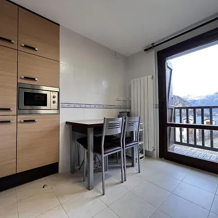 Apartment Escarra - Reformado, Acogedor Y Luminoso, Con Garaje Cubierto Y Ascensor By Pirineos 360 *