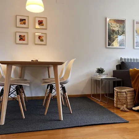 Escarra - Reformado, Acogedor Y Luminoso, Con Garaje Cubierto Y Ascensor By Pirineos 360 *