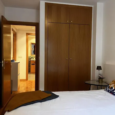 Escarra - Reformado, Acogedor Y Luminoso, Con Garaje Cubierto Y Ascensor By Pirineos 360 Apartment